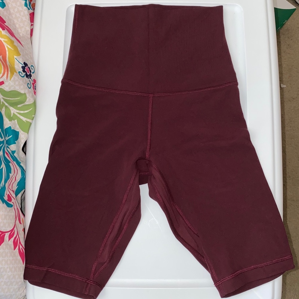 Lululemon Athletic Shorts